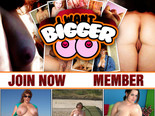 Large and touchable, those tits are absolutely natural � they make your mouth water every time you look at them! Reach out and grab them now, they look realistic enough�
