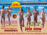 Welcome to the 'Golden Beach' - voyeur adult web site based on the candid, no modeling voyeur shooting. A huge library of images of the most beautiful babes on the beach! Often topless, in thongs, or even totally naked. These chicks know how to party and have fun in the sun with their friends.
