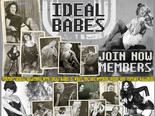 Perfect sexual relations with ideal babes is what you are offered inside our vintage galleries
