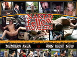 This history about that as passionate and sexual beauties like to travel in an environment of strangers!
