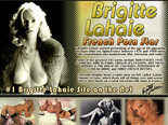 Brigitte Lahaie started performing at the age of 20 appearing in many films for Alpha-France between 1976 and 1980 when she transitioned into mainstream film, television and radio.
