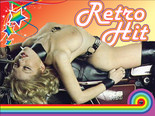 Want to look back to the past? Retro Hit is the best place for this. Here you will find only best classic/retro/vintage porn movies with most famous beauties with natural tits and hairy pussies. They say YES to anal, hardcore, group, DP, BJ (blow job), facial and swallow actions. If you are a fan of 'em, get your ticket to the past ;)

