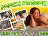 There are thousands of pictures depicting sun-loving nude girls as they read, swim, and play on some of the most beautiful beaches around the world.
