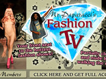 Mr. Paparacci takes you to the hottest seats next to the runway on these sexy hot fashion shows! Witness the hot skinny models walking down the catwalk and see all the hot action - nipple slips, catch a glimpse of their perfect ass, watch them model the hottest designer underwear and be right there for completely nude fashion shows. Doesn`t matter if nude models walking the catwalk is your thing, or you just like random 