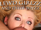 Hot teens and horny matures are playing with toys - alive ones and artificial ones. Huge dildoes, mighty studs - what a devices for lewd ladies ! Incredible pictures, lustfull faces - that exactly what we want !
