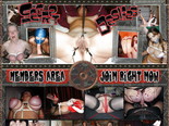 Here the collection of the best amateur scenes with linkage, mobility restriction, disciplinary and role-playing games, game submission, humiliation, punishment is collected!
