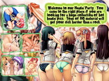 Huge hentai archive one click away!
