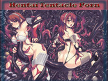 The tentacle Hentai we have here is raw and uncensored with tiny Hentai pussies stretched over formidable-looking fuck tools
