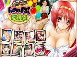 Terrific choice of downloadable anime and hentai pictures!
