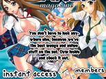 Erotic manga, with it's adult-oriented themes is something that fascinates fans and non-fans alike.
