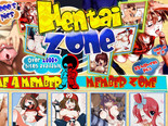 Assorted hentai galleries of a variety of hardcore and softcore porn images.
