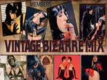 Female domination, latex fetish, bizarre fucking - it's all in our great collection
