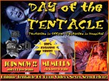 Day of the Tentacle - tentacle play some game with asian girls. Firstly it's coming to one pretty bookkeeper in office and start fuck her there. Then tentacle came to hospital to take sexy nurse inside for deep and hard fucking! Watch unique videos with tentacle monster which loves to fuck bitches pussy in these fetish methods!
