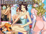 Great hentai movies collection with sluts getting their tasty pussies and juicy assholes drilled.
