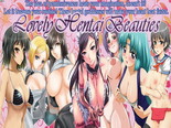 Selection of sexy hentai girls fulfilling your secret sex desires and wild fantasies. Join Adult-Empire and get access to 2000+ sites!
