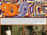 Classic porn scenes from the 90�s. Classic porn video archive with legendary pornstars starring in hardcore movies.
