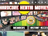 You won't need another hardcore hentai movie site when you see all the movies we offer! Straight hentai porn has never been more enjoyable. Rejoice, we collected the hottest hardcore episodes and brought them to you as quality movies!
