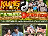 The best master of KUNG FUcking is training his learners. Exclusive Uncensored japanese content!
