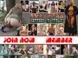 Amateurs Exposed In Public is a great collection of hot real amateur photos dedicated to nice chicks, hot teens and nasty housewives showing their beauty outdoor for the first time. Sweet teens, hot chicks and housewives posing outdoor and showing their tits, pussies and asses on camera.
