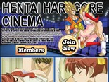 The best Hentai Videos brought straight from talented artists in Japan. Who knew Japanese cartoons could be so sexy. Hentai is great because these talented artists make these girls look so sexy and do the craziest things. It is all up to their creative minds to put these imaginary 
