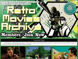 Here we see the latest legends added to Retro Movies Archive staring in a hot classic porn videos.

