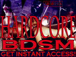 Huge collection of hardcore bdsm games
