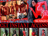 Huge collection from world of female domination!
