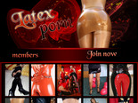 Best photos of Latex and Leather porn.
