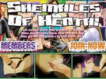 Sexy hentai shemale having sex. Go to enjoy juicy hentai videos

