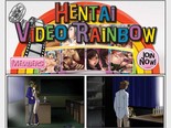 Nothing is impossible in the land of virtual sex. The laws of the nature have no power here! Hentai Video Rainbow offers the highest quality Hentai Movies. Join and Enjoy!
