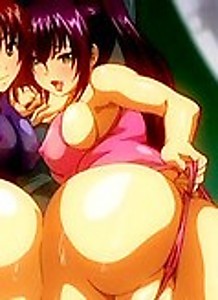 Sinner Hentai